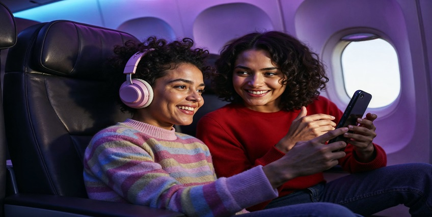 Do you have to pay for inflight entertainment in Turkish airlines?